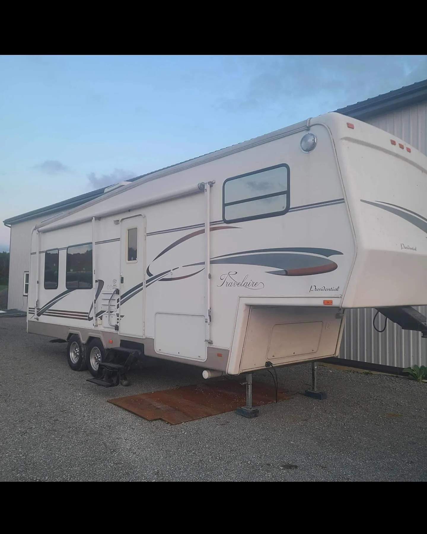 RV Detailing